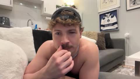 ChadTitan online show from June 8, 2026, 1:28 am