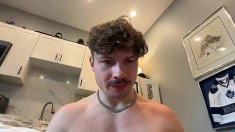 ChadTitan online show from June 10, 2026, 5:12 pm
