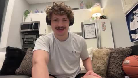 ChadTitan online show from June 11, 2026, 2:53 am