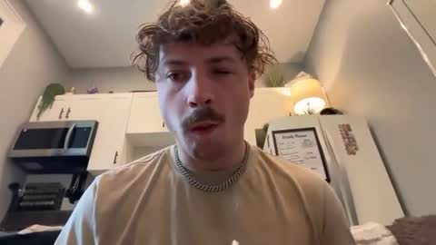 ChadTitan online show from June 12, 2026, 5:01 pm