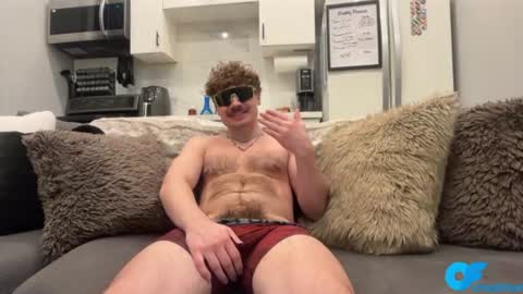 ChadTitan online show from June 14, 2026, 2:24 am