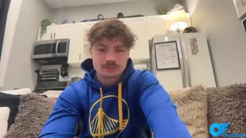 ChadTitan online show from June 14, 2026, 5:37 pm