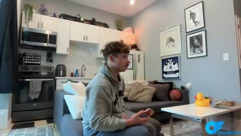 ChadTitan online show from June 27, 2026, 5:18 pm