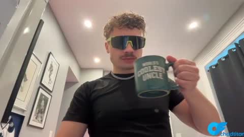 ChadTitan online show from July 5, 2026, 5:42 pm