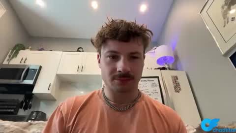 ChadTitan online show from July 9, 2026, 5:50 pm