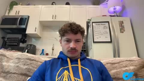 ChadTitan online show from July 20, 2026, 4:31 pm