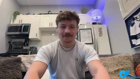 ChadTitan online show from August 2, 2026, 5:44 pm