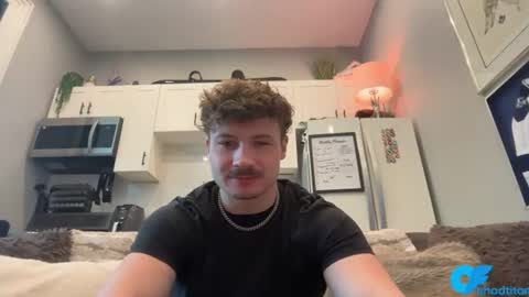 ChadTitan online show from August 5, 2026, 4:43 pm