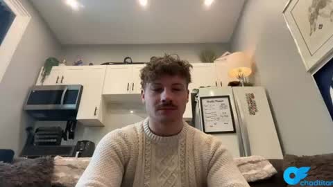 ChadTitan online show from August 6, 2026, 4:09 pm