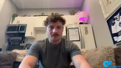 ChadTitan online show from August 8, 2026, 5:48 pm