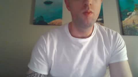 chadwhitex online show from September 22, 2025, 11:29 pm
