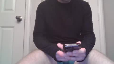 chadwhitex online show from October 8, 2025, 8:17 pm
