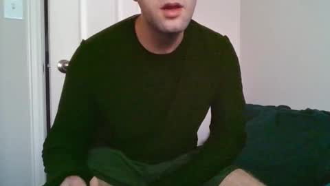 chadwhitex online show from October 22, 2025, 8:08 pm