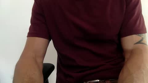 Snapshot of chagaschoo chatting on October 9, 2025, 4:27 pm Chags online show from October 9, 2025, 4:27 pm