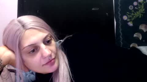 Snapshot of chaicutie chatting on May 12, 2026, 10:34 am chaia online show from May 12, 2026, 10:34 am