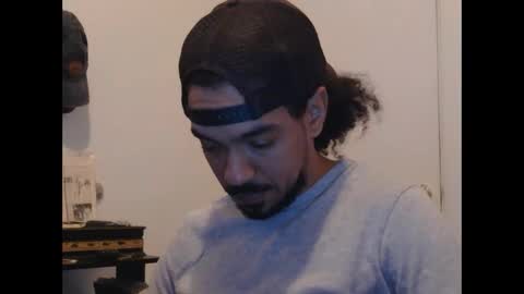 ChainNballzz online show from November 17, 2025, 1:22 am