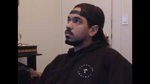 ChainNballzz online show from February 5, 2026, 1:54 am