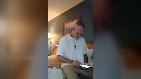 chainshaw197474 online show from August 2, 2026, 8:40 pm