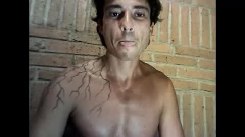 ChamanDick online show from April 12, 2026, 5:34 am