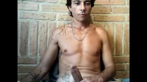 Snapshot of chamandick chatting on April 24, 2026, 4:53 pm ChamanDick online show from April 24, 2026, 4:53 pm