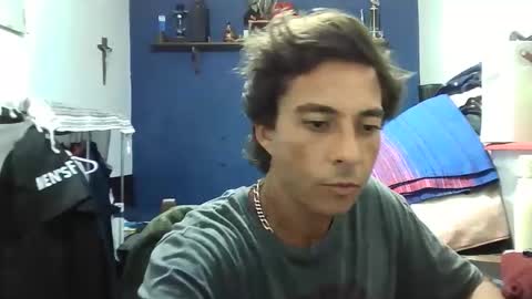 Snapshot of chamandick chatting on May 7, 2026, 3:12 am ChamanDick online show from May 7, 2026, 3:12 am