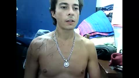 Snapshot of chamandick chatting on May 9, 2026, 3:50 pm ChamanDick online show from May 9, 2026, 3:50 pm