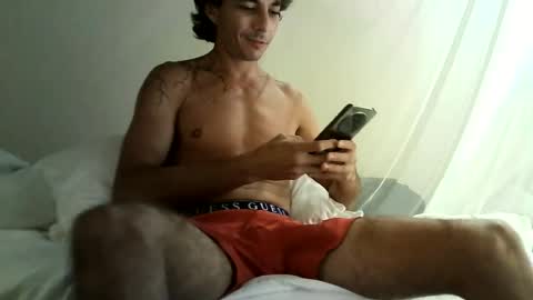 Snapshot of chamandick chatting on July 10, 2026, 5:45 am ChamanDick online show from July 10, 2026, 5:45 am