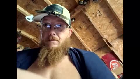 chamblinrichard77 online show from September 11, 2025, 2:28 pm