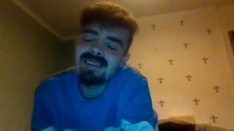 chambrss online show from September 20, 2025, 11:17 pm