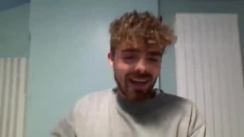 chambrss online show from October 26, 2025, 3:45 am