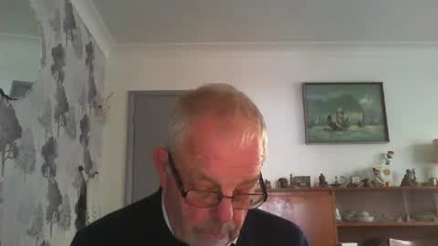 Champers online show from January 11, 2025, 9:57 am