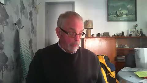 Champers online show from March 5, 2026, 3:41 pm