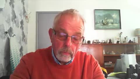 Champers online show from May 3, 2026, 9:04 am