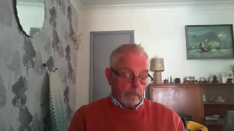 Champers online show from May 6, 2026, 7:24 am