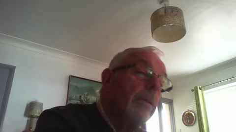 Champers online show from May 9, 2026, 8:19 am