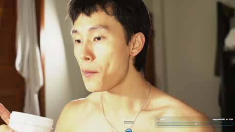 chan_pak online show from February 5, 2025, 3:45 am