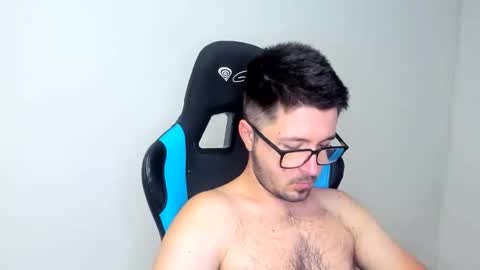 Snapshot of chance307 chatting on October 2, 2025, 6:37 pm Chance online show from October 2, 2025, 6:37 pm