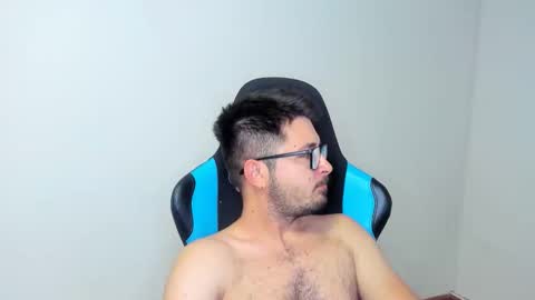 Snapshot of chance307 chatting on October 6, 2025, 10:07 pm Chance online show from October 6, 2025, 10:07 pm