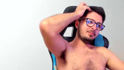 Snapshot of chance307 chatting on October 7, 2025, 10:29 pm Chance online show from October 7, 2025, 10:29 pm