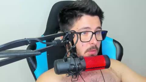 Snapshot of chance307 chatting on October 23, 2025, 5:44 pm Chance online show from October 23, 2025, 5:44 pm