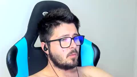 Snapshot of chance307 chatting on October 28, 2025, 7:05 pm Chance online show from October 28, 2025, 7:05 pm