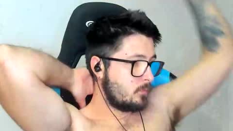 Snapshot of chance307 chatting on October 30, 2025, 7:36 pm Chance online show from October 30, 2025, 7:36 pm