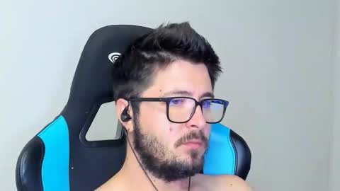 Snapshot of chance307 chatting on October 31, 2025, 6:20 pm Chance online show from October 31, 2025, 6:20 pm