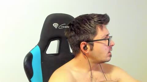 Snapshot of chance307 chatting on November 7, 2025, 7:14 pm Chance online show from November 7, 2025, 7:14 pm