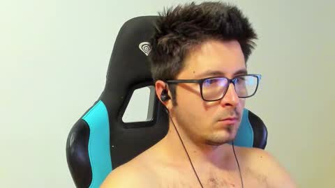 Snapshot of chance307 chatting on November 8, 2025, 6:51 pm Chance online show from November 8, 2025, 6:51 pm