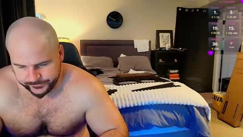 Snapshot of chance69cruise chatting on March 3, 2025, 5:50 pm Chance Cruise online show from March 3, 2025, 5:50 pm