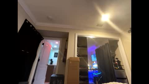 Snapshot of chance69cruise chatting on March 4, 2025, 4:38 am Chance Cruise online show from March 4, 2025, 4:38 am