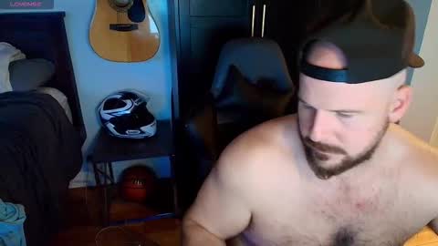 Chance Cruise online show from March 10, 2026, 1:43 am