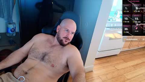 Chance Cruise online show from March 10, 2026, 10:26 pm