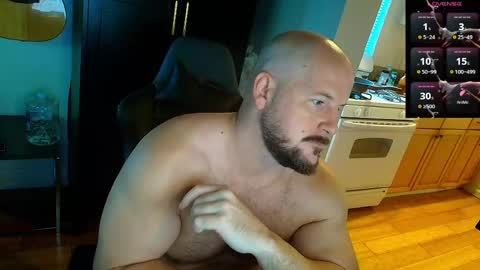 Chance Cruise online show from April 7, 2026, 3:56 pm